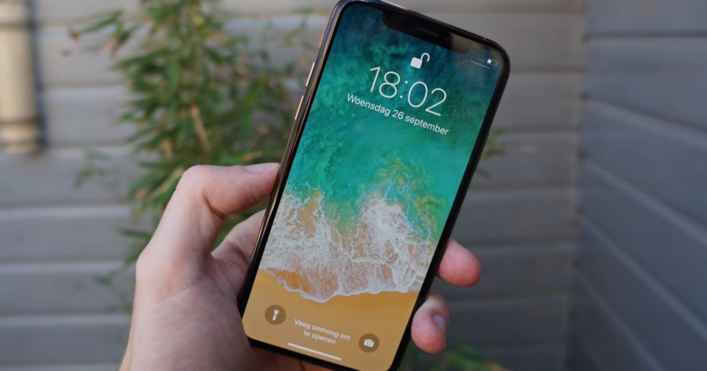 Beheer documenten en meer met Documents voor iOS
