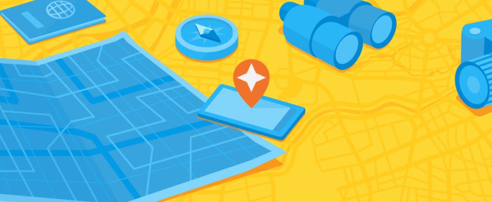 Google Maps local guides