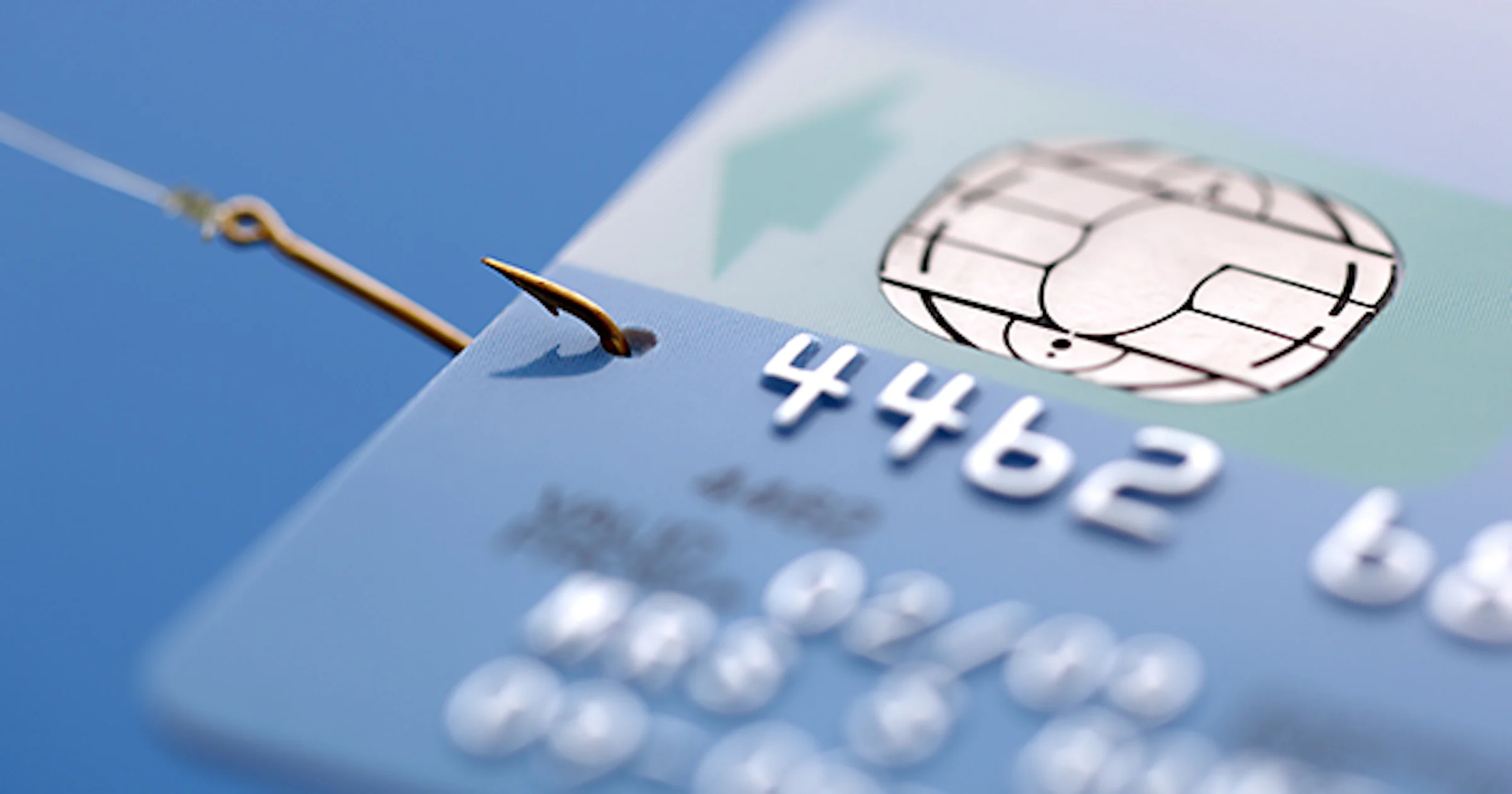 Deze vormen van internetfraude komen het meest voor