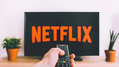 Dit is er nieuw op Netflix in november 2019