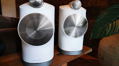Bowers & Wilkins komt met eigen multiroom-audioset