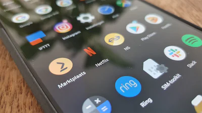 Netflix niet in HD op je Android: dit kun je er tegen doen