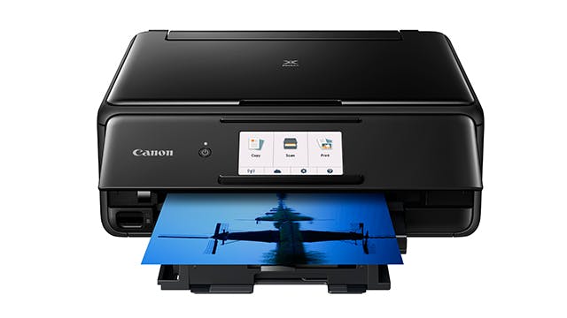 Zo maak je een netwerkprinter