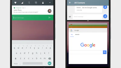 Zo stel je een splitscreen in op je Android