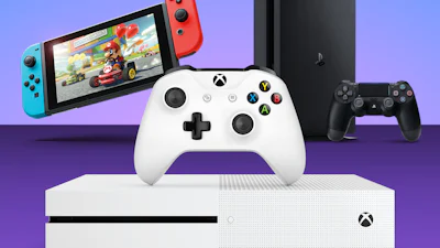 Consoles