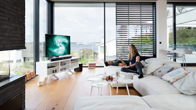 Zo gebruik je je smartphone als afstandsbediening