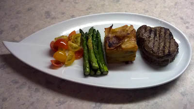 Gezonder eten met MyFitnessPal