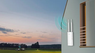 Smart home voor buiten en in de tuin