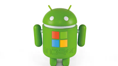 Zo verbind je je Android-smartphone met je pc