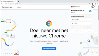 Handige tips voor Google Chrome