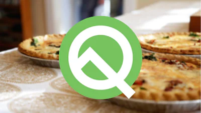 Zo installeer je de Android Q bèta op je smartphone