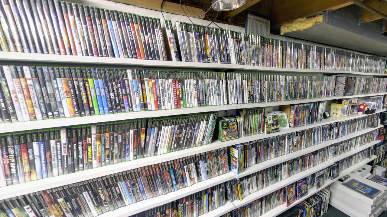 Maak een database met Sodadb