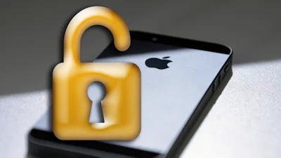 5 manieren om je iPhone beter te beveiligen