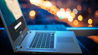 Zo maak je screenshots op je Chromebook