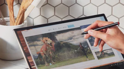 Knippen en plakken in Windows 10: zo werkt het nieuwe Klembord