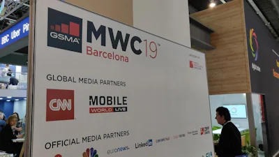 MWC 2019: dit worden de telecom-trends