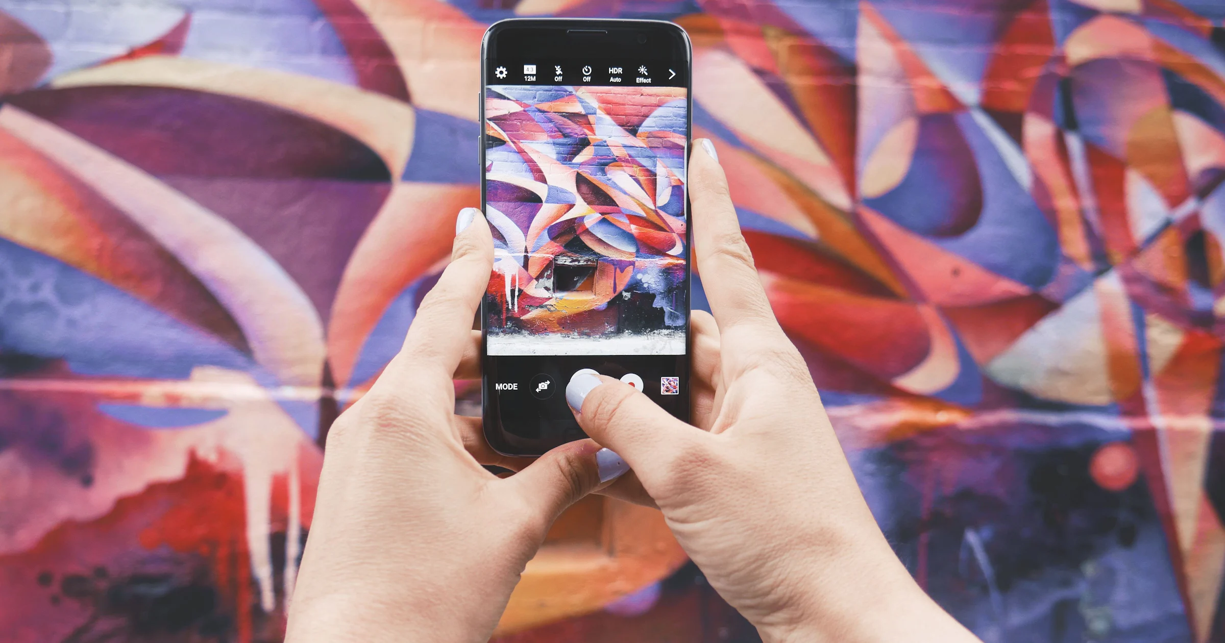 De mooiste Instagram krijg je met deze tips