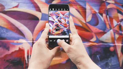 De mooiste Instagram krijg je met deze tips