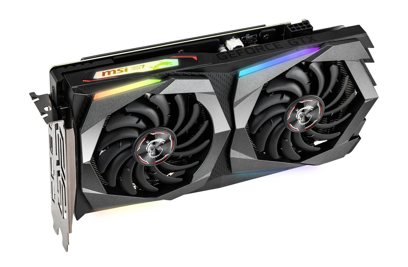 GeForce GTX 1660 Ti