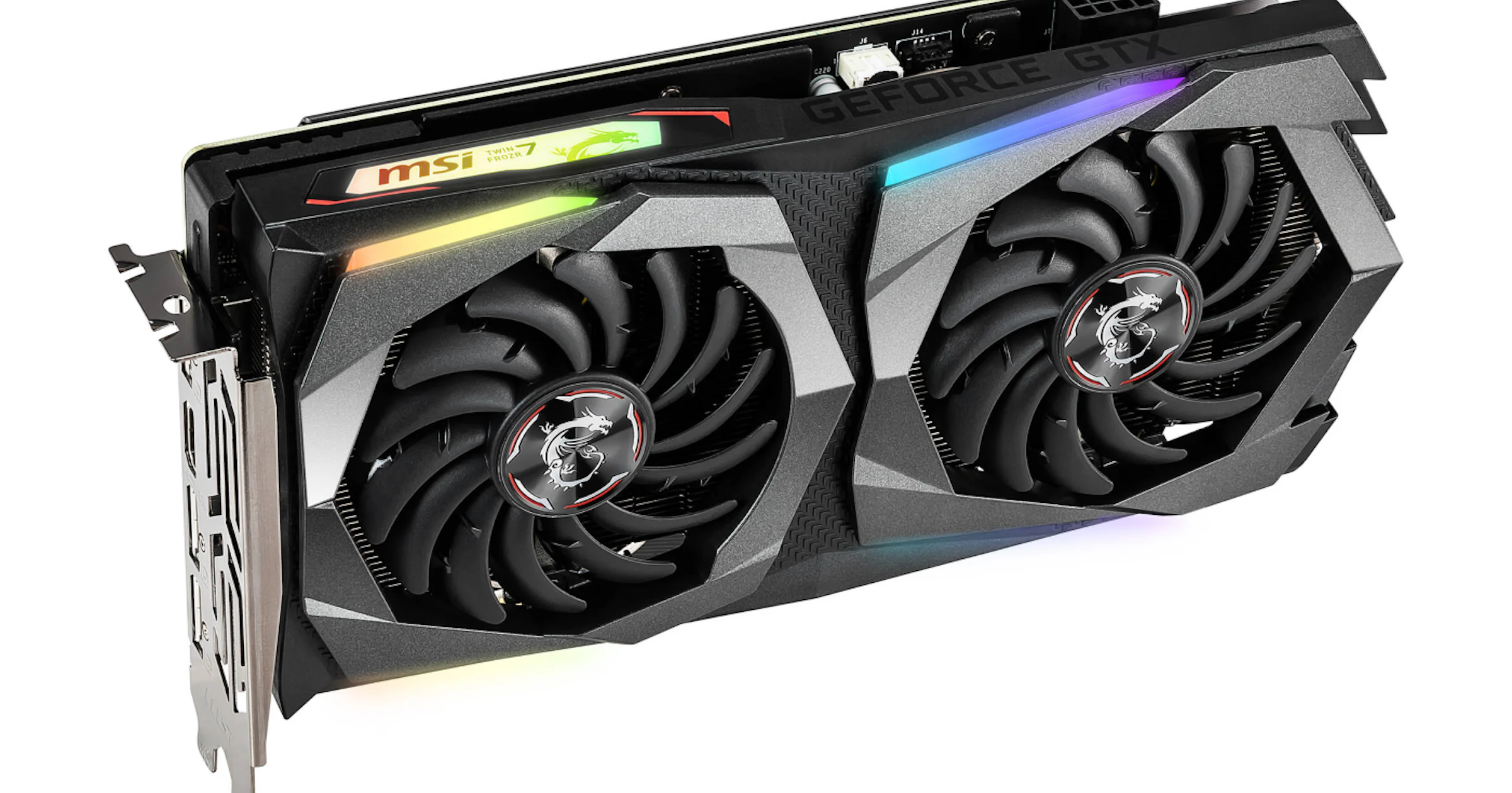 Nvidia GeForce GTX 1660 Ti - Nieuwe 1080p-kampioen