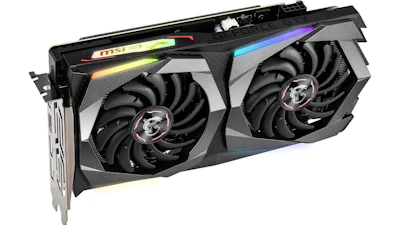 Nvidia GeForce GTX 1660 Ti - Nieuwe 1080p-kampioen