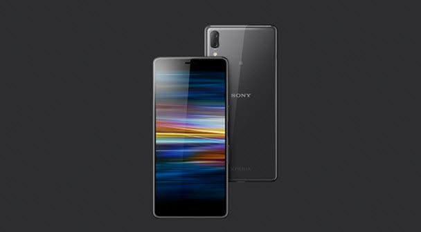 Sony lanceert nieuwe betaalbare Xperia L3