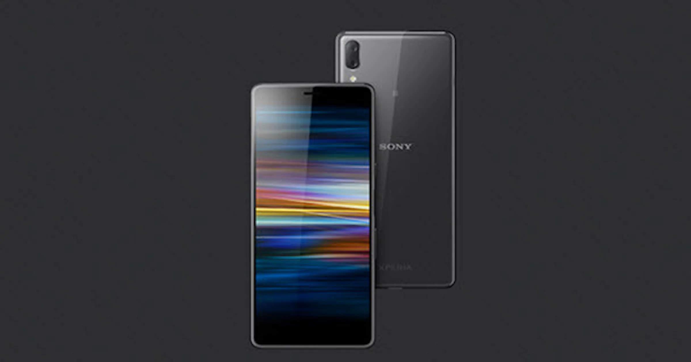 Sony lanceert nieuwe betaalbare Xperia L3