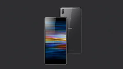 Sony lanceert nieuwe betaalbare Xperia L3