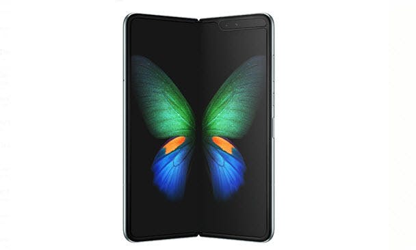 Samsung Galaxy Fold