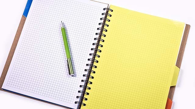 Notities maken op je iPad of iPhone met Notability