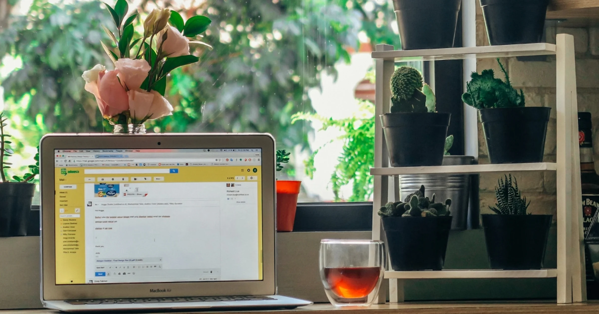 Zo maak je je Gmail-inbox overzichtelijker