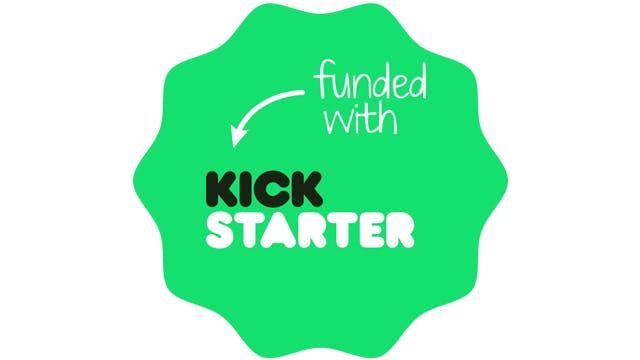 De 5 opmerkelijke kickstarters