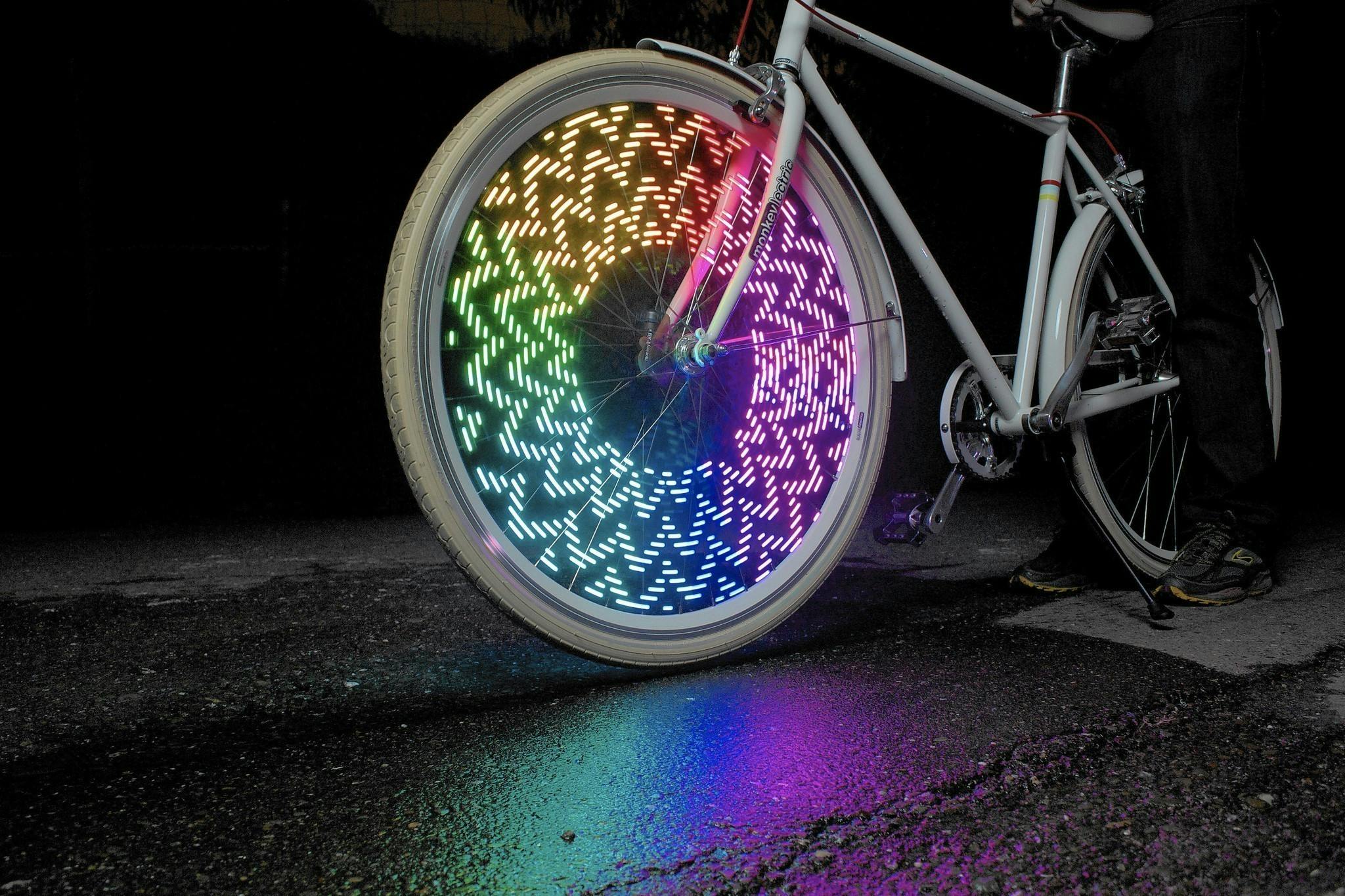 De beste fietsgadgets en apps 