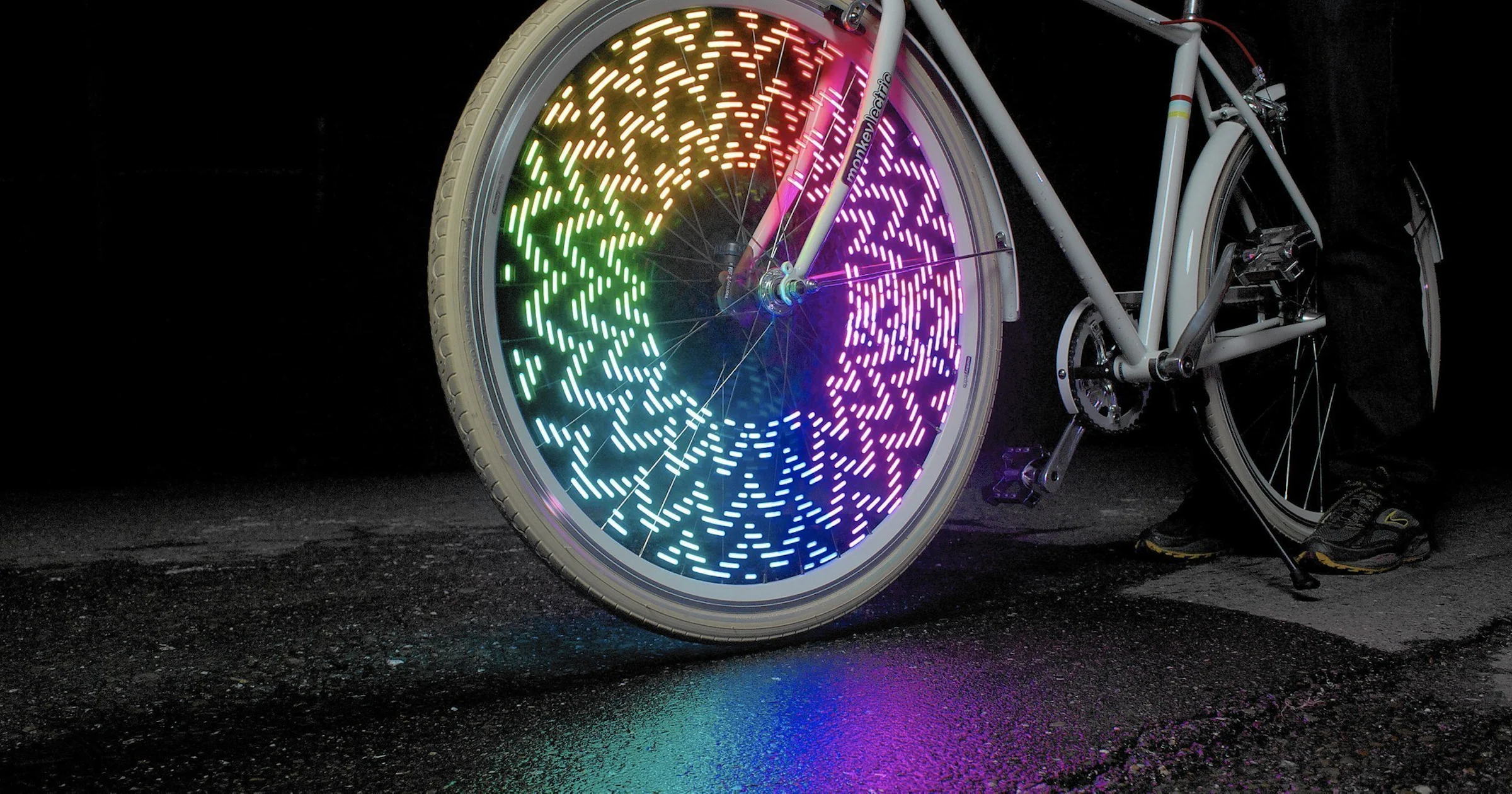 De beste fietsgadgets en apps
