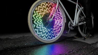 De beste fietsgadgets en apps