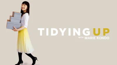 'Marie Kondo' op je smartphone: alles opgeruimd