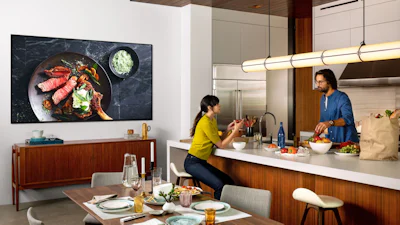 Waarom je geen 8K-televisie moet kopen