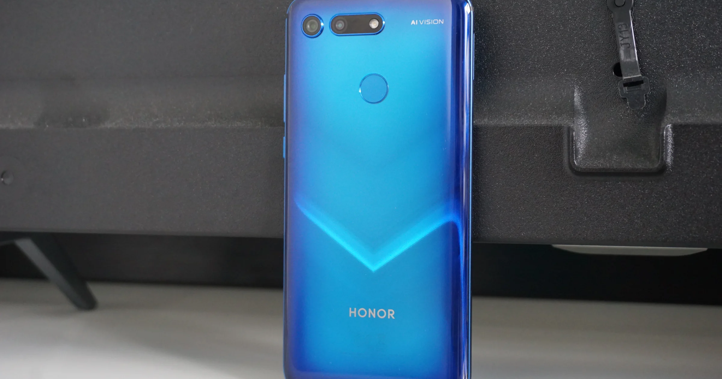 Honor View 20: Geduchte OnePlus-concurrent