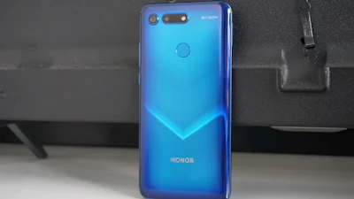 Honor View 20: Geduchte OnePlus-concurrent