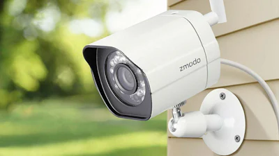 Nooit meer een valse melding van je ip-camera