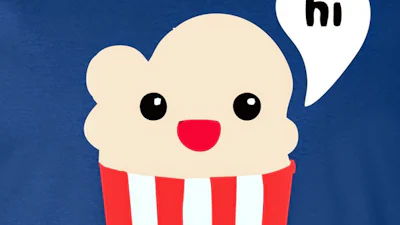 Popcorn Time keert terug: zo ga je ermee aan de slag