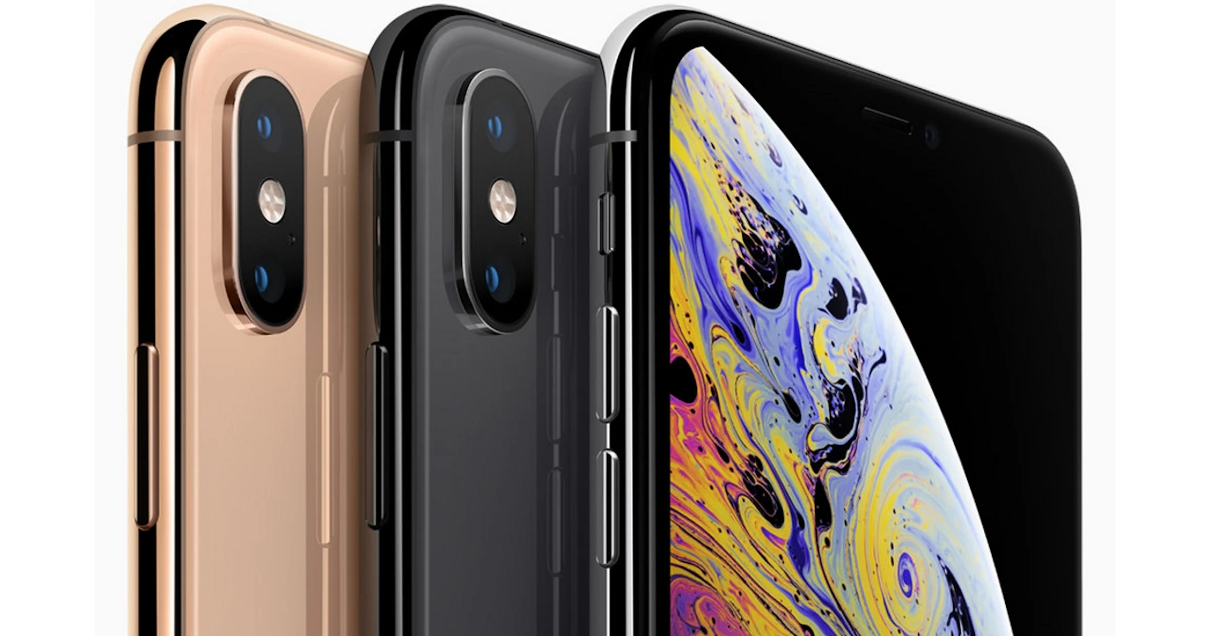 Dit kunnen we verwachten van iOS 13