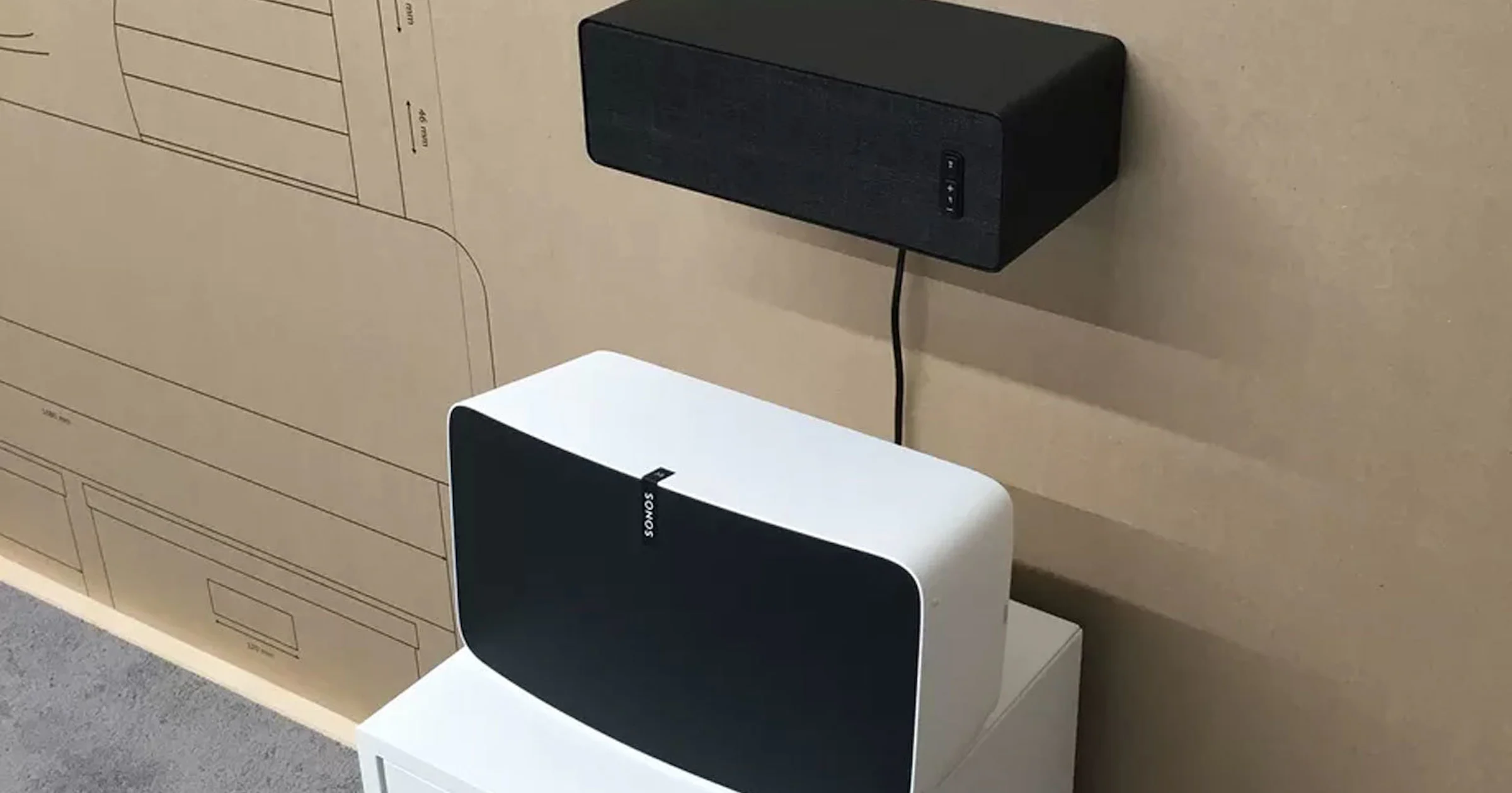 Alles over IKEA Symfonisk