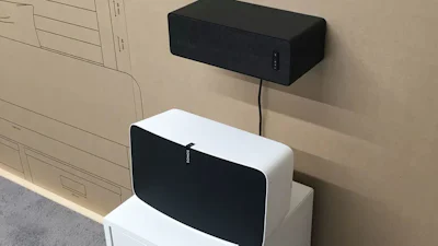 Alles over IKEA Symfonisk