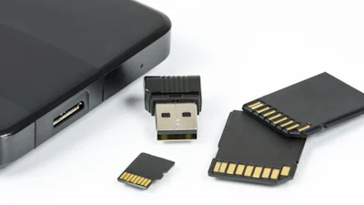 Wat is een NM-geheugenkaart?