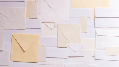 Zo archiveer je je e-mail in Gmail en Outlook