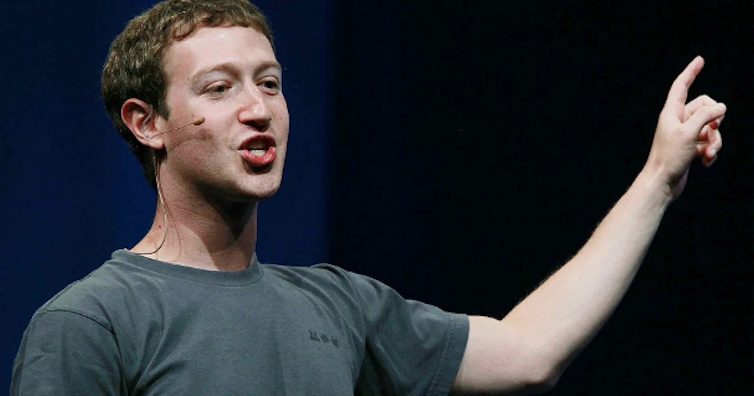 Zuckerberg: 'WhatsApp meer waard dan 19 miljard dollar'