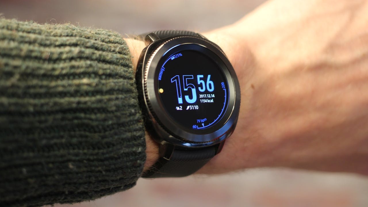 Werk aan je gezondheid met deze horloges en fitnesstrackers