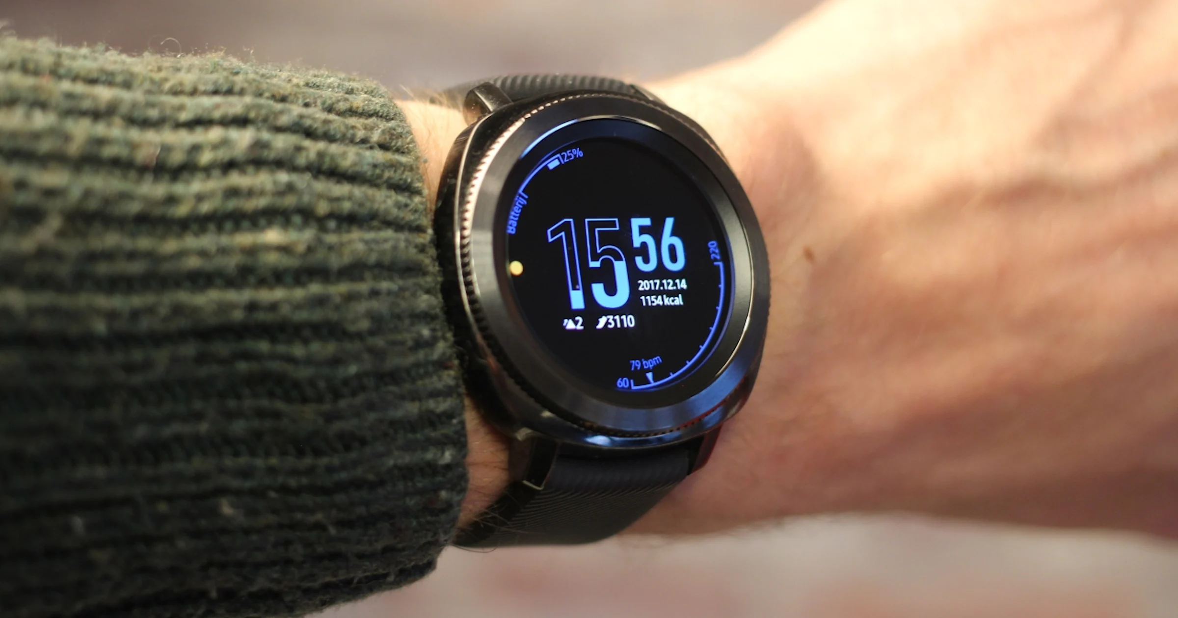 Werk aan je gezondheid met deze horloges en fitnesstrackers
