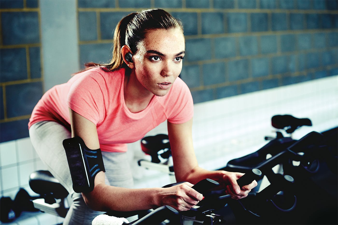 10 sportieve in-ears getest